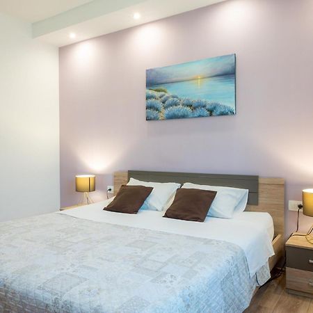 Apartman Karlo Antonio Trogir Kültér fotó