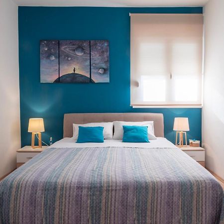 Apartman Karlo Antonio Trogir Kültér fotó