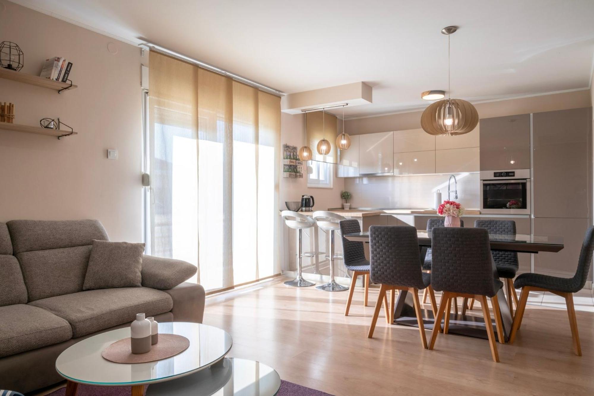 Apartman Karlo Antonio Trogir Kültér fotó