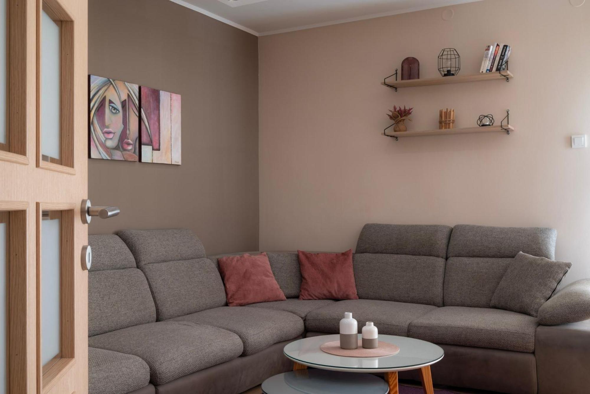 Apartman Karlo Antonio Trogir Kültér fotó