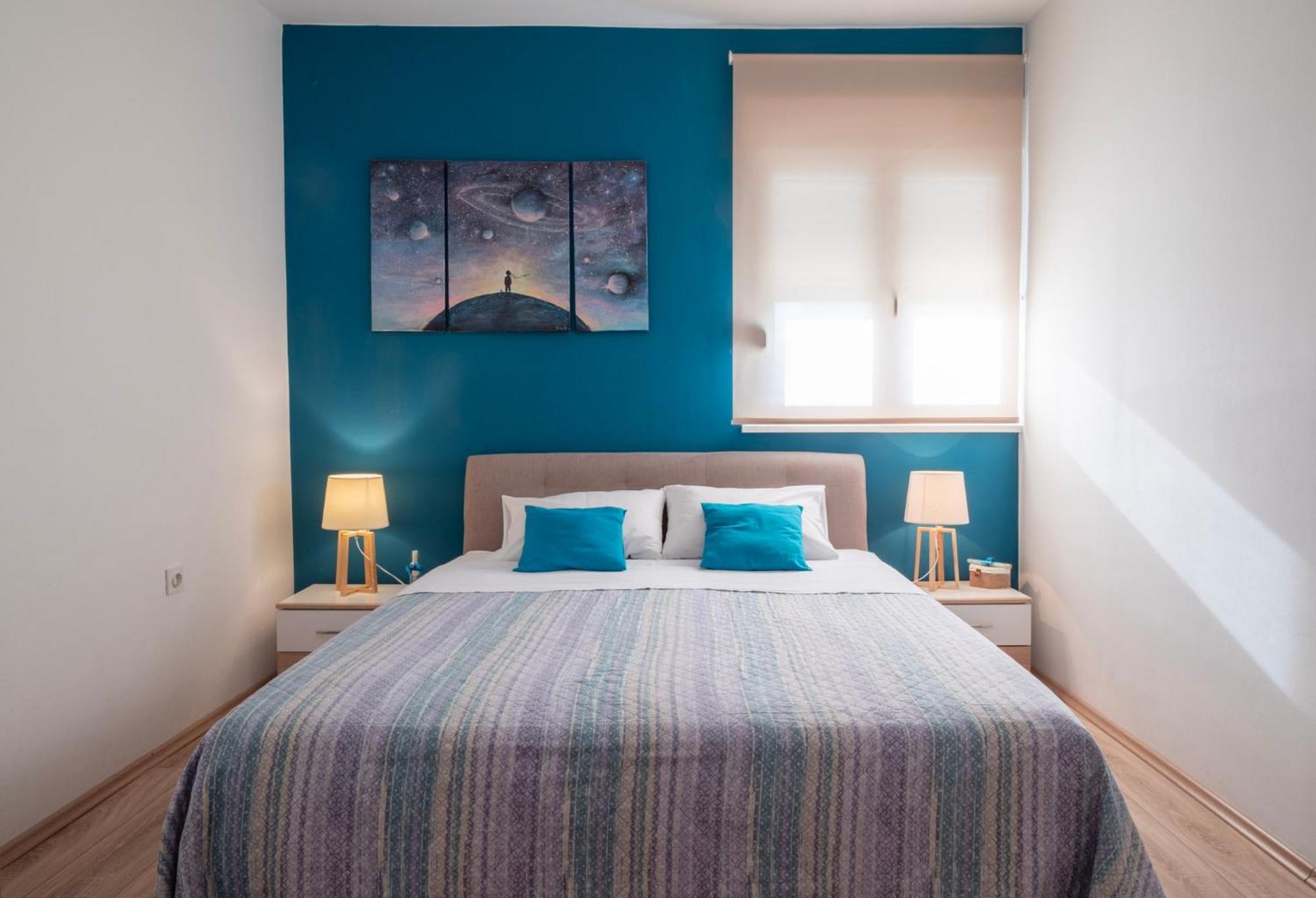 Apartman Karlo Antonio Trogir Kültér fotó