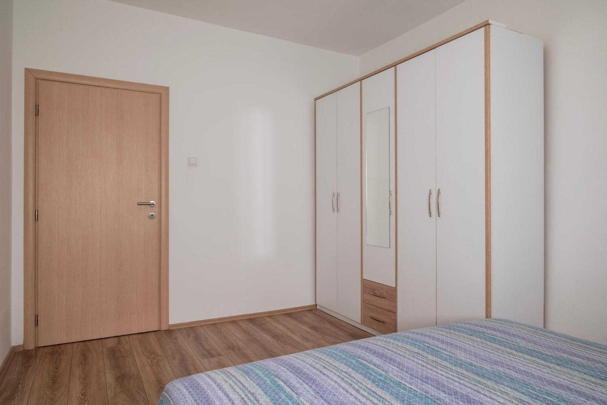 Apartman Karlo Antonio Trogir Kültér fotó