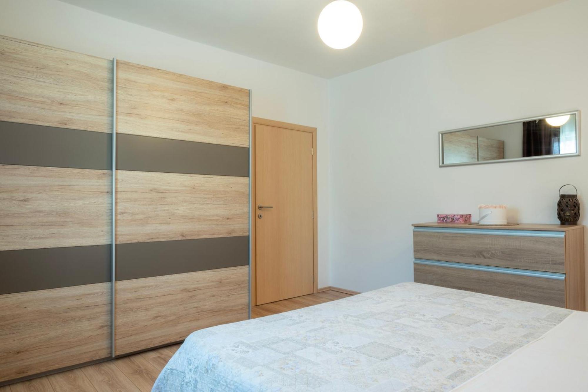 Apartman Karlo Antonio Trogir Kültér fotó