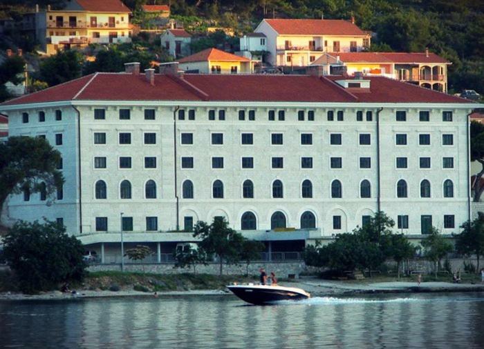 Apartman Karlo Antonio Trogir Kültér fotó