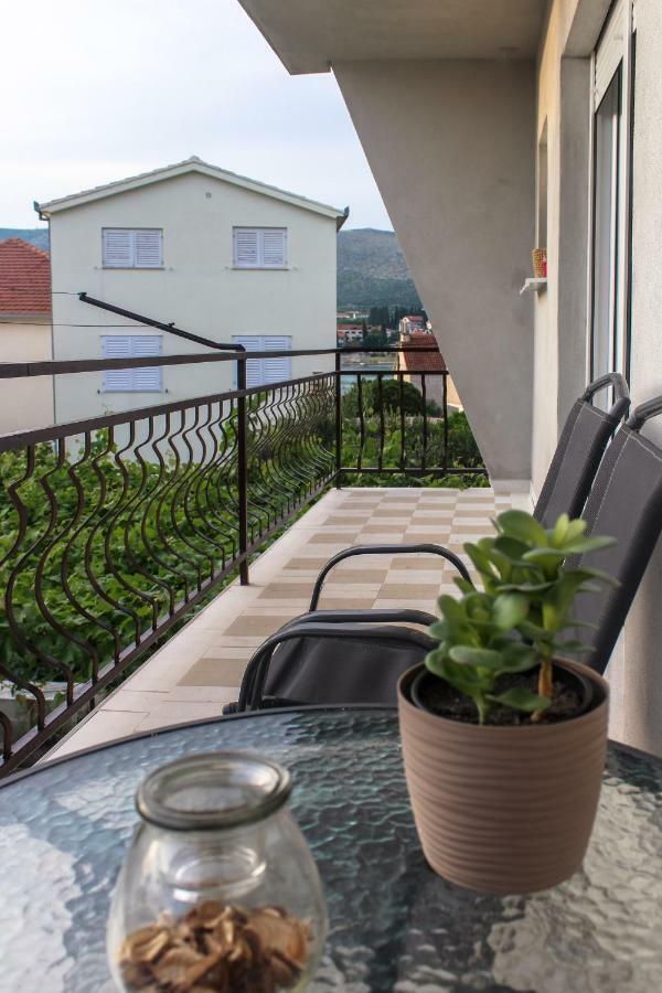 Apartman Karlo Antonio Trogir Kültér fotó