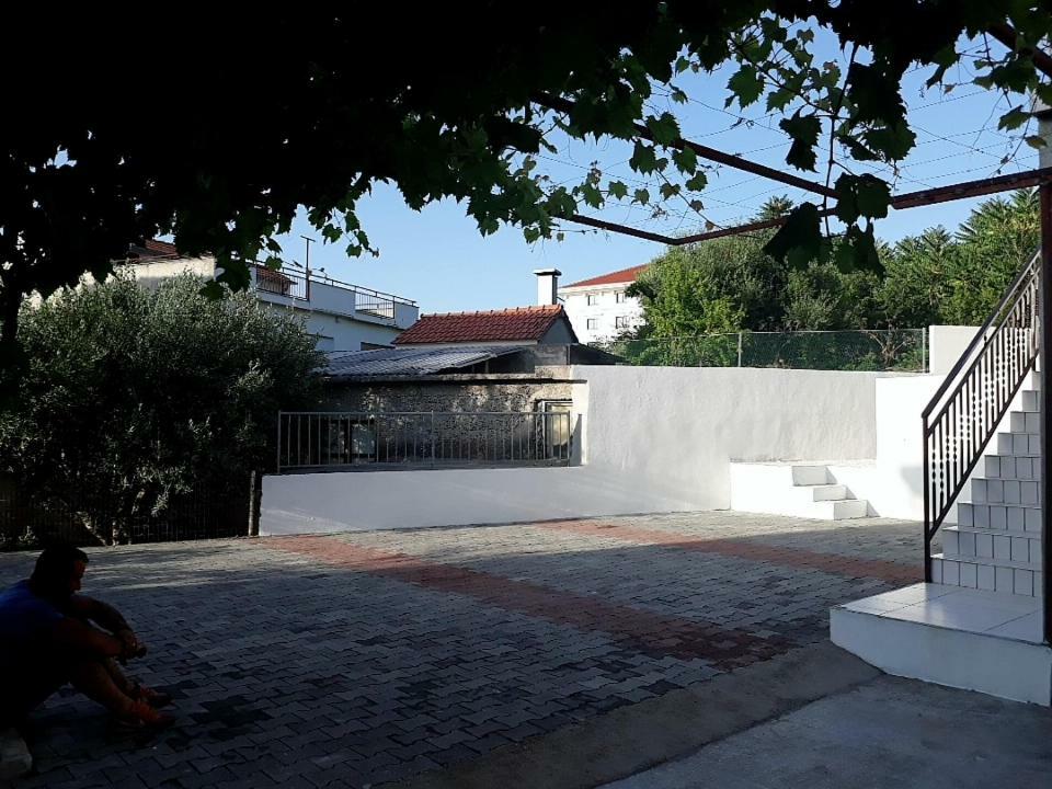 Apartman Karlo Antonio Trogir Kültér fotó