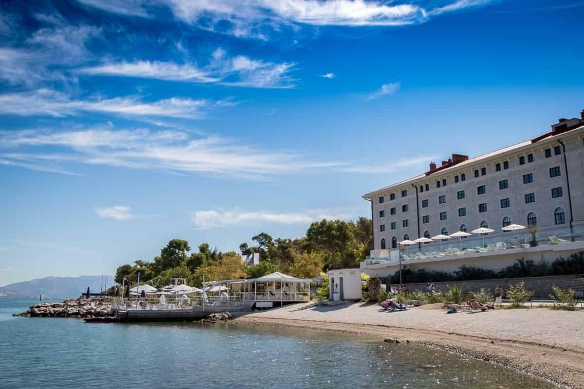 Apartman Karlo Antonio Trogir Kültér fotó